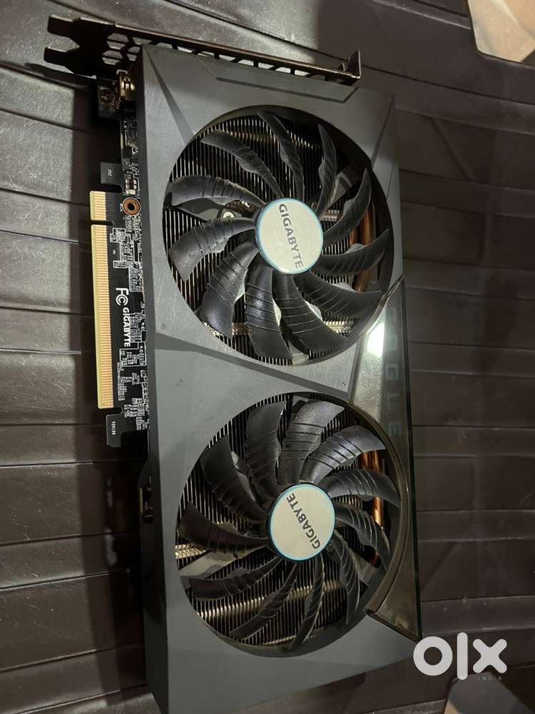 Rtx 3060 ti