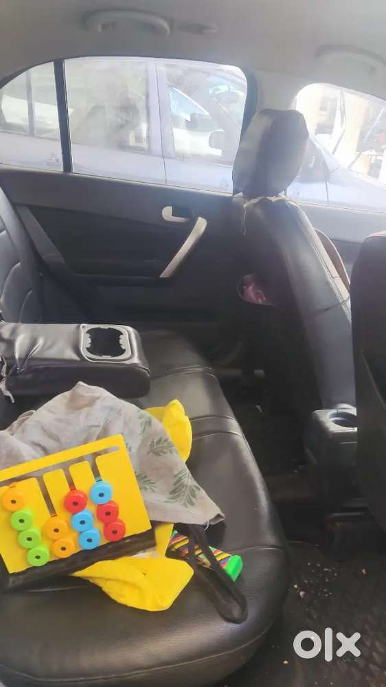 Ford Fiesta Classic Well Maintained