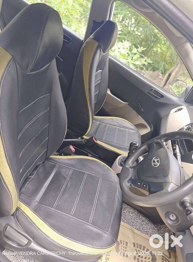 Hyundai Xcent Prime 1.2 T Plus Crdi, 2017, Diesel