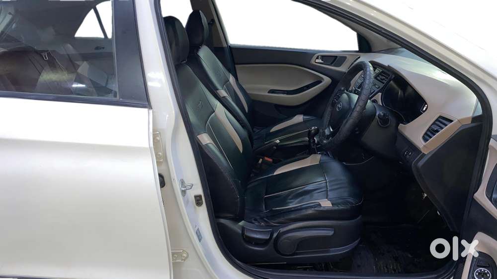 Hyundai Elite I20 Asta 1.2, 2015, Petrol
