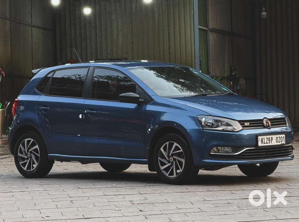 Volkswagen Polo 1.5 Tdi Comfortline Plus