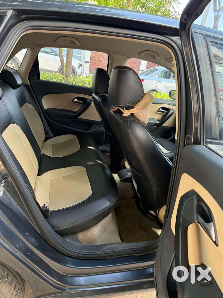 Volkswagen Polo 1.5 Tdi Highline, 2016, Diesel