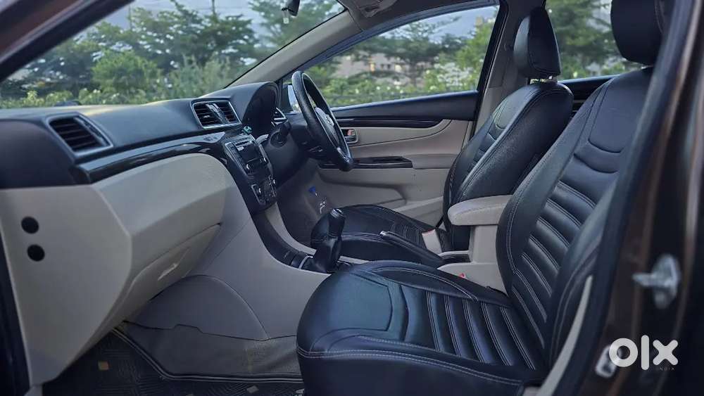 Maruti Ciaz Vdi+shvs 2016 Diesel