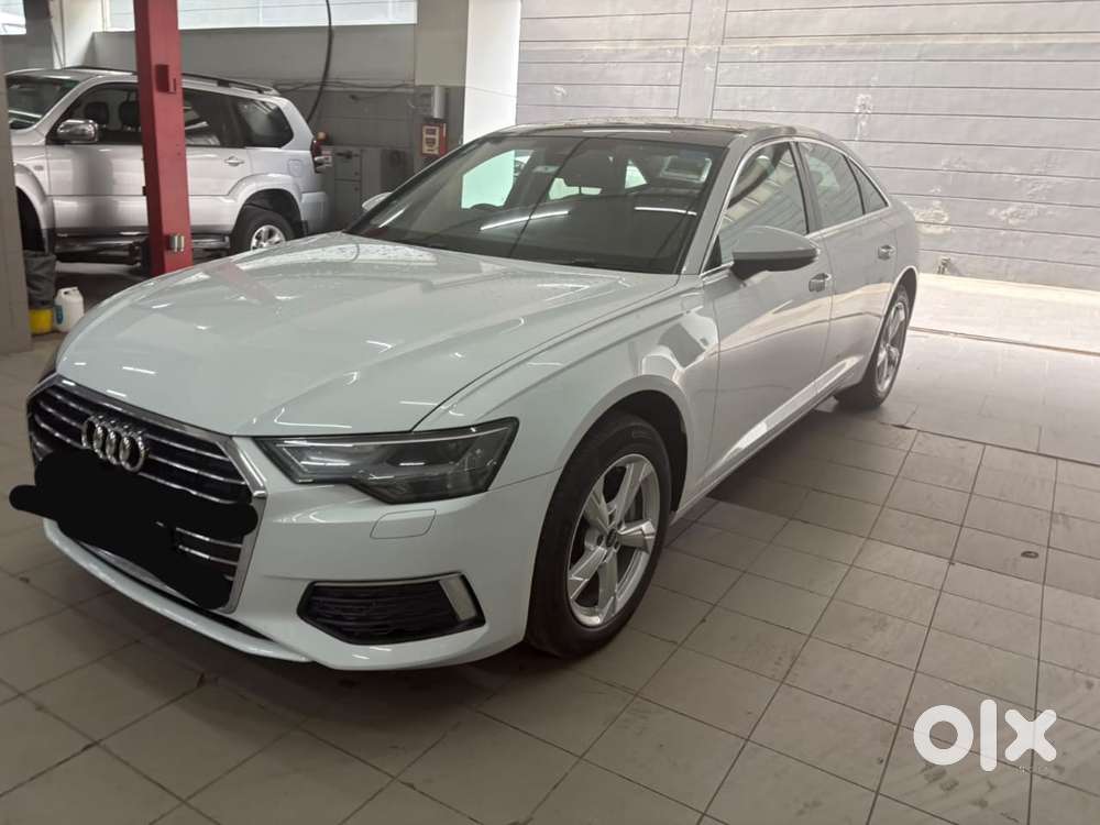 Audi A6 2.0 45 Tfsi Premium Plus, 2023, Petrol