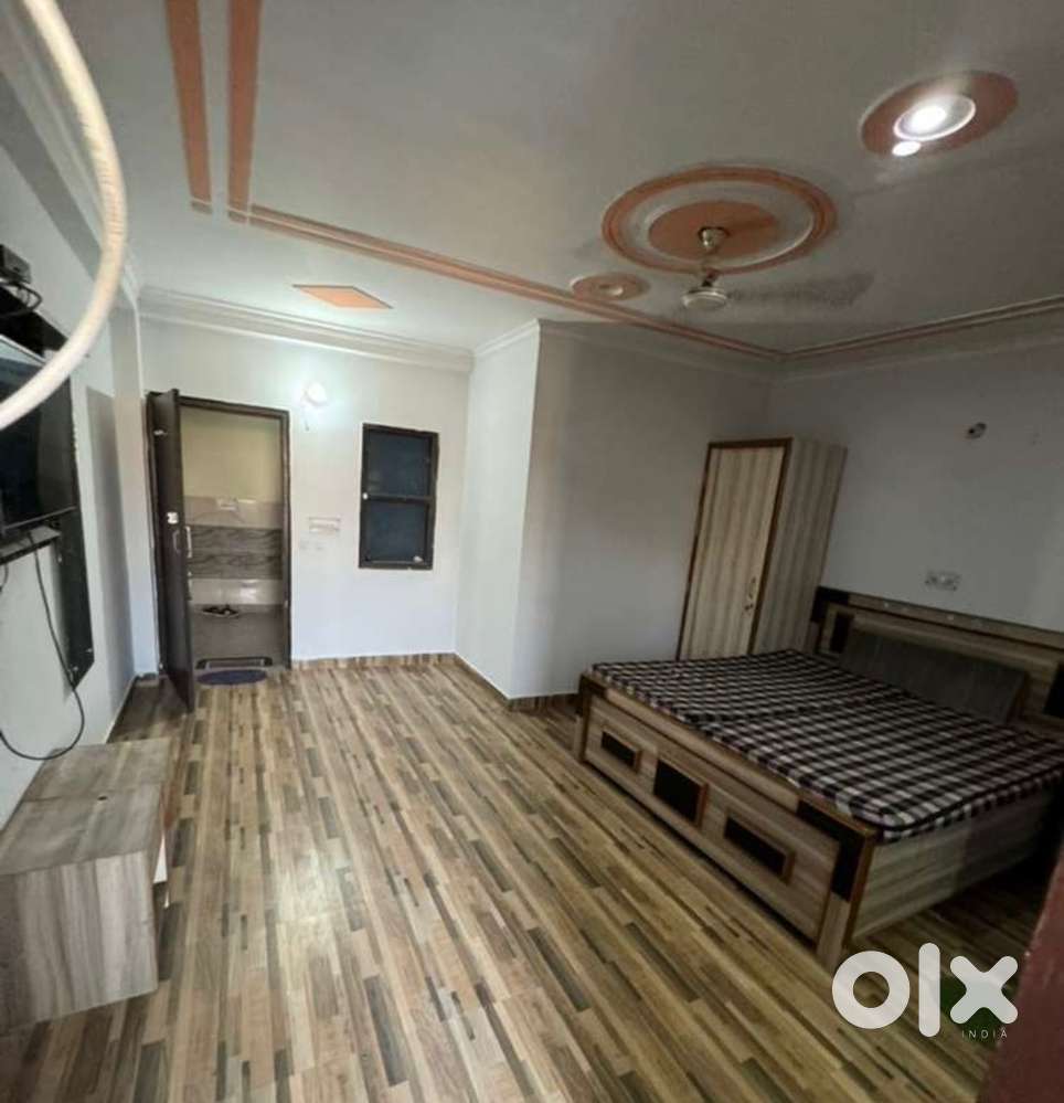 Fully independent one room set available - For Rent: Houses ...