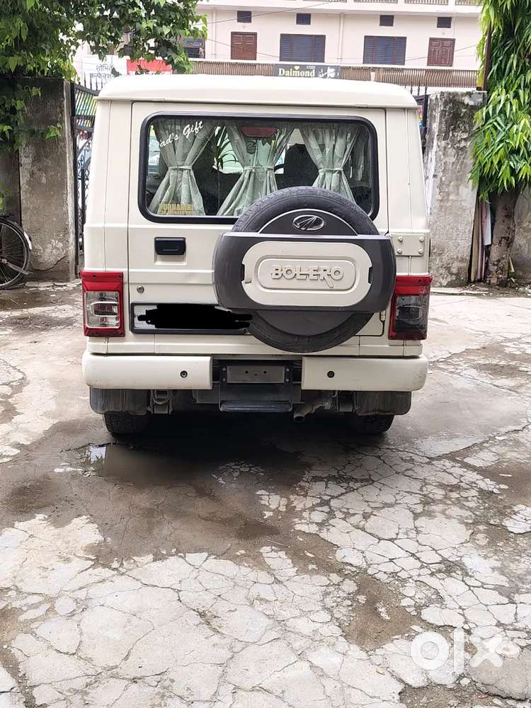 Mahindra Be 6 2022 Manual Diesel