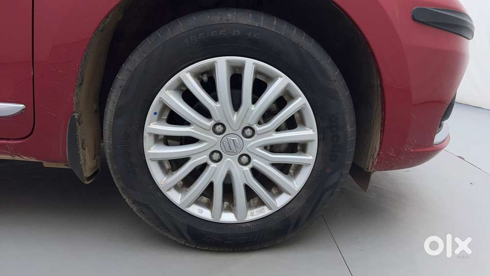 Maruti Suzuki Dzire Zxi Ags, 2021, Petrol