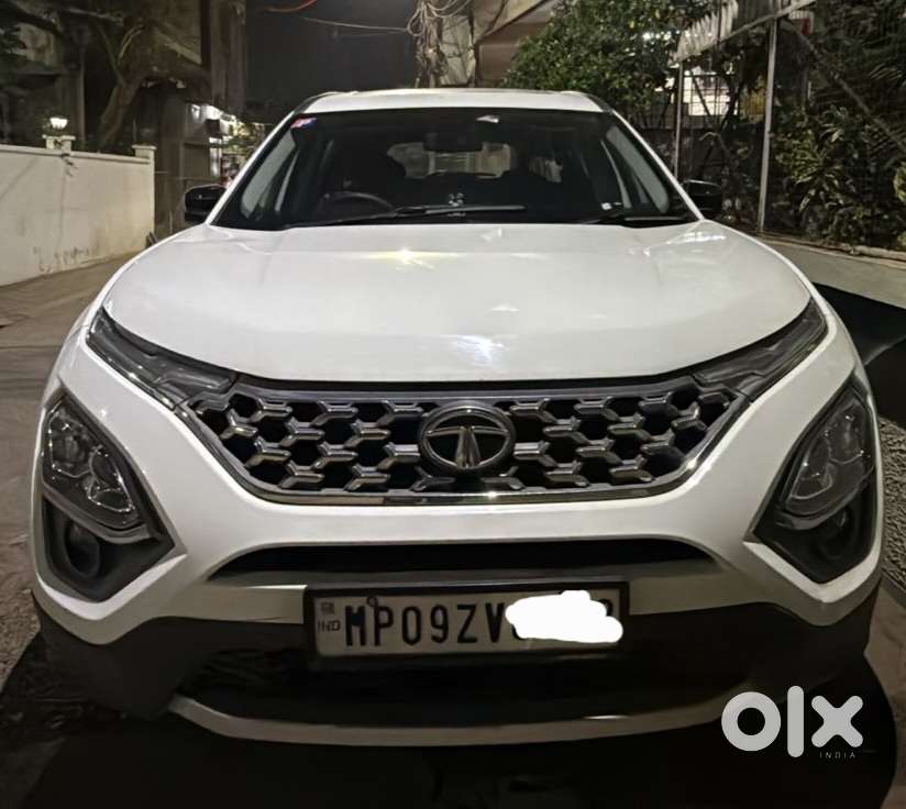 Tata Safari 2.0 Kryotec Xt Plus, 2023, Diesel