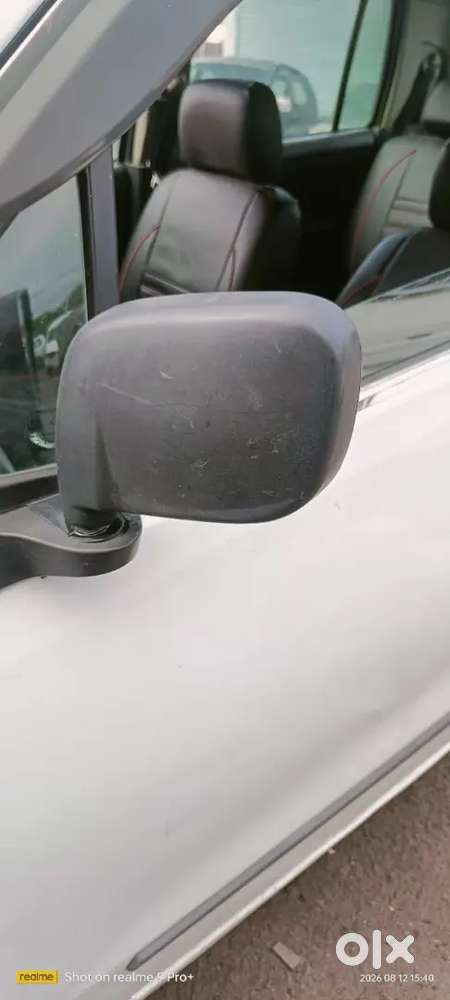 Maruti Suzuki Wagon R 2012 Petrol Manual