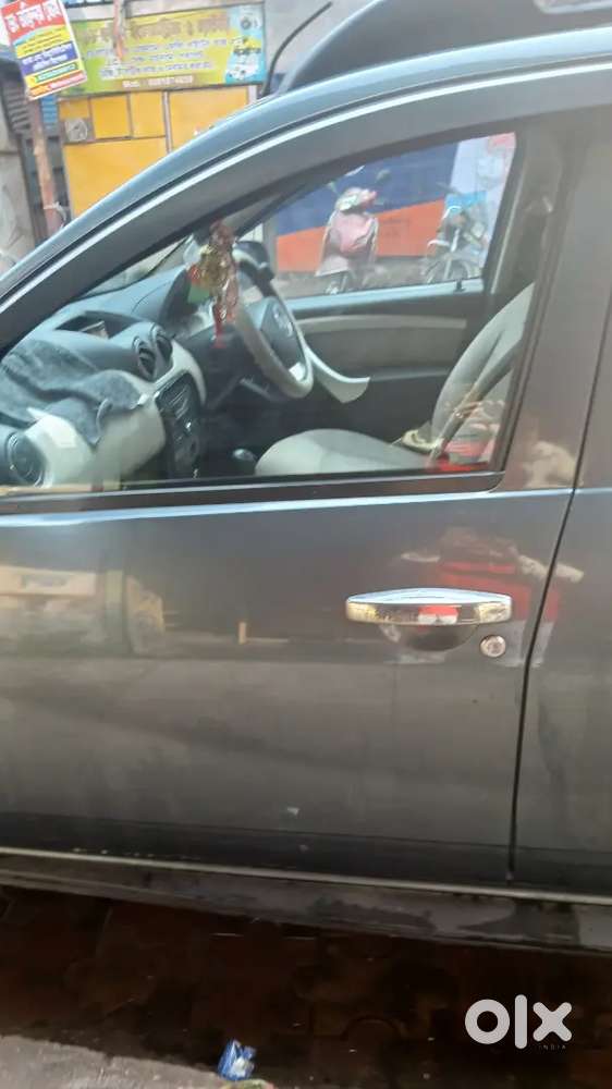 Renault Duster 2014 Diesel Well Maintained