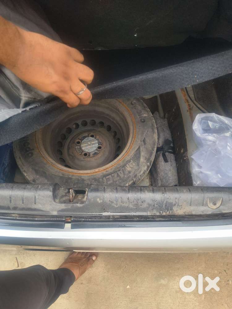 Honda Amaze Diesel Manual 2022