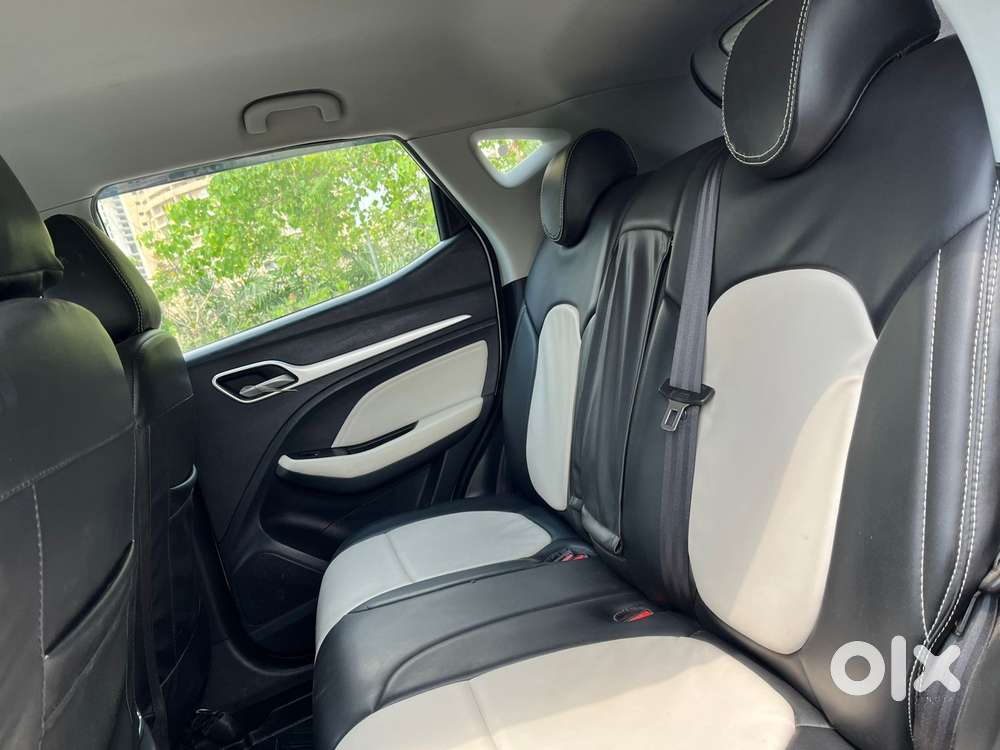 Mg Astor 1.5 Smart, 2024, Petrol