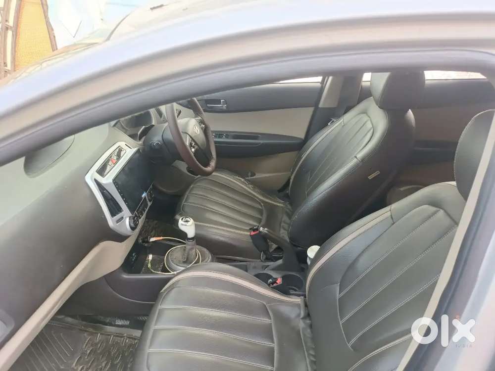 Hyundai I20 2014 Diesel 110000 Km Driven