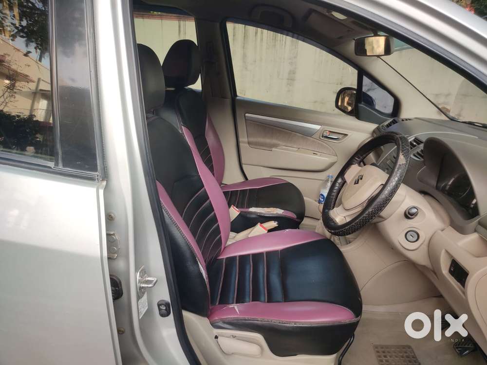 Maruti Suzuki Ertiga Vdi Anniversary Edition, 2012, Diesel