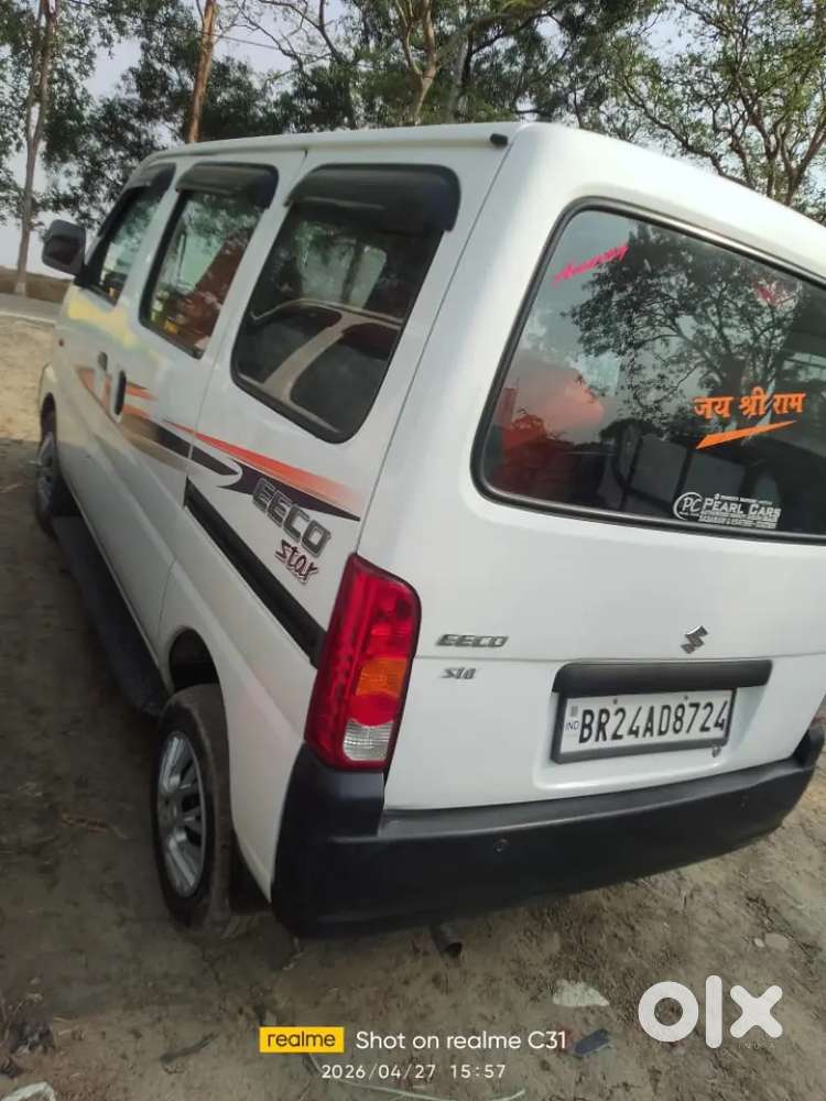 Very Good Condition Full New Condition Gadi Mein Kisi Tarah