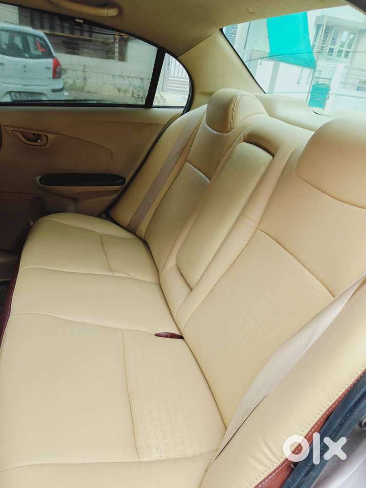 Honda Amaze 2014 Diesel