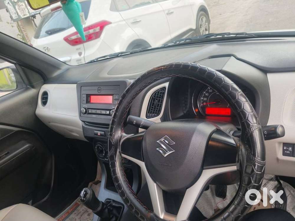 Maruti Suzuki Wagon R Vxi 1.0 Cng, 2022, Cng & Hybrids