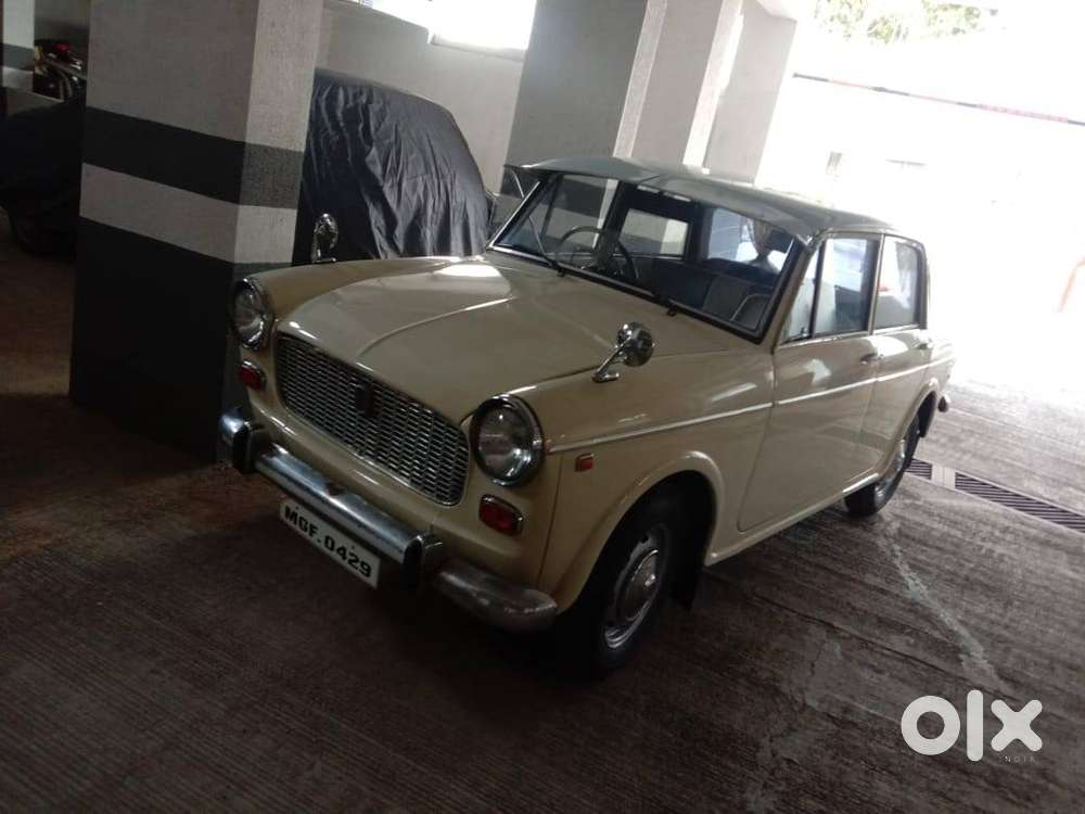 Fiat Premier Padmini For Sale.