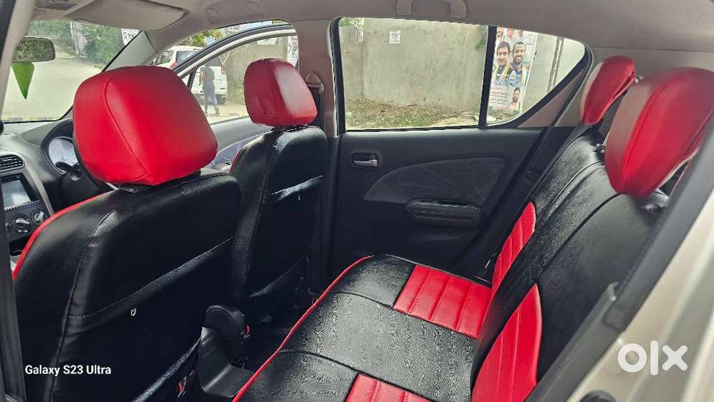 Maruti Suzuki Ritz Vdi Bs-iv, 2012, Diesel