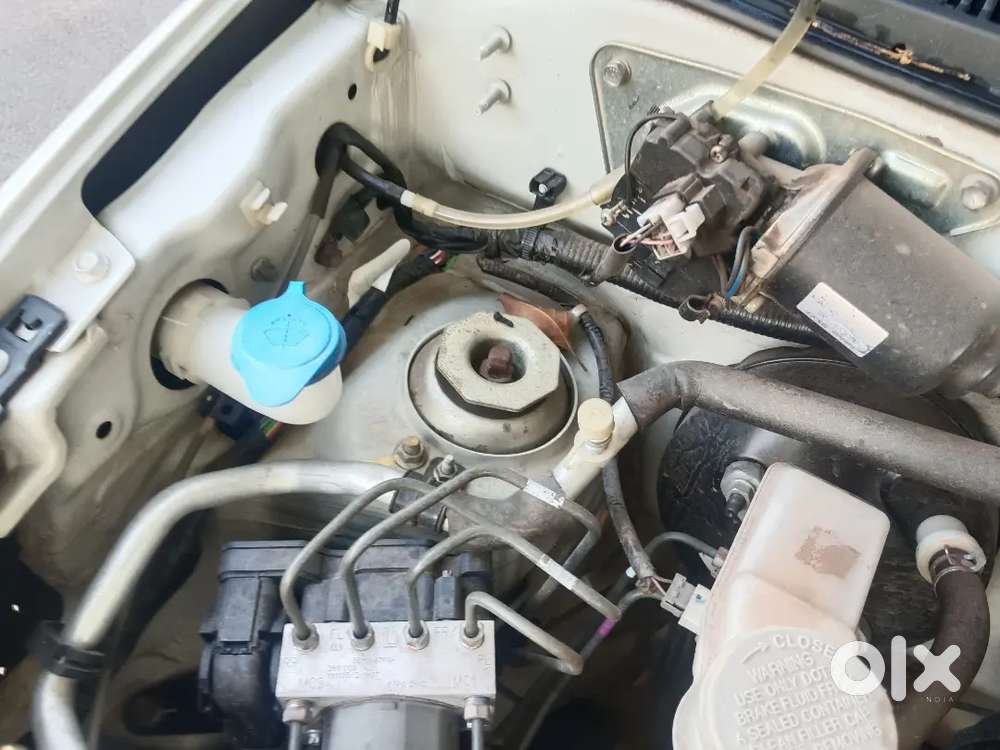 Maruti Suzuki Alto 800 2020