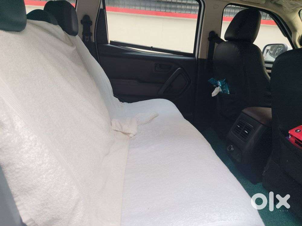 Mahindra Scorpio N Z6 Diesel Mt 2wd 7 Str, 2023, Diesel