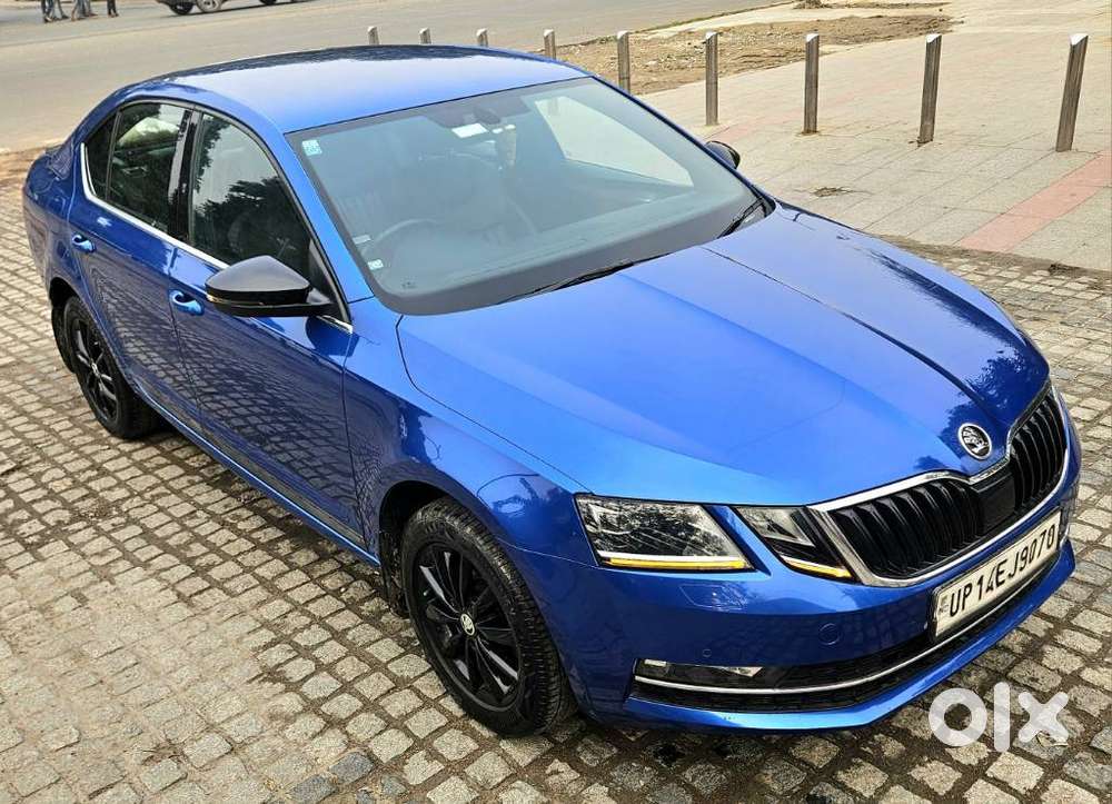 Skoda Octavia 1.8 Tsi At Onyx, 2020, Petrol