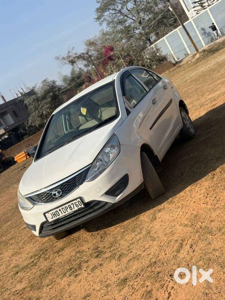 Tata Zest  1.3 Quadrajet Xm 90ps, 2019, Diesel