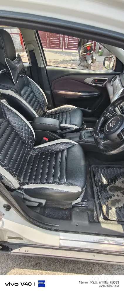 Maruti Suzuki Fronx 2023 Petrol Good Condition