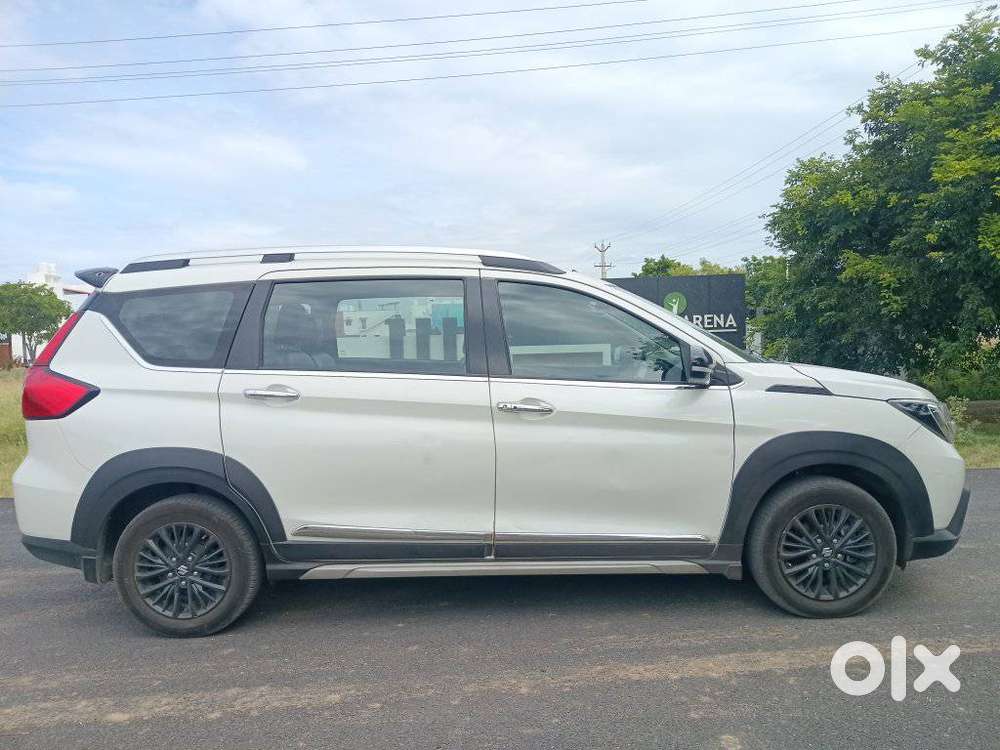 Maruti Suzuki Xl6 1.5 Zeta Mt, 2020, Petrol