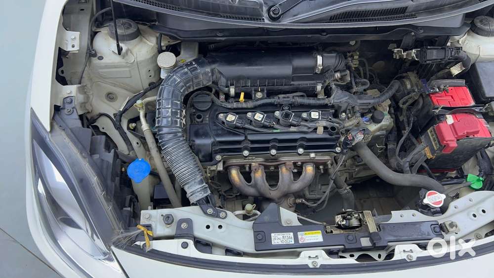 Maruti Suzuki Dzire 1.2 Zxi Plus Amt, 2018, Petrol