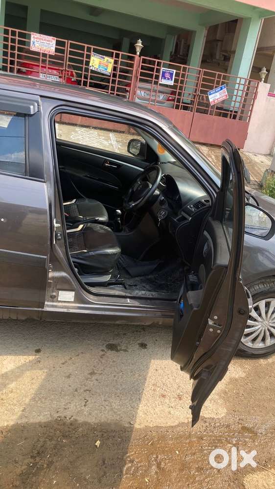2016 Maruti Suzuki Swift Vdi  Single Owner  Excellent Condition