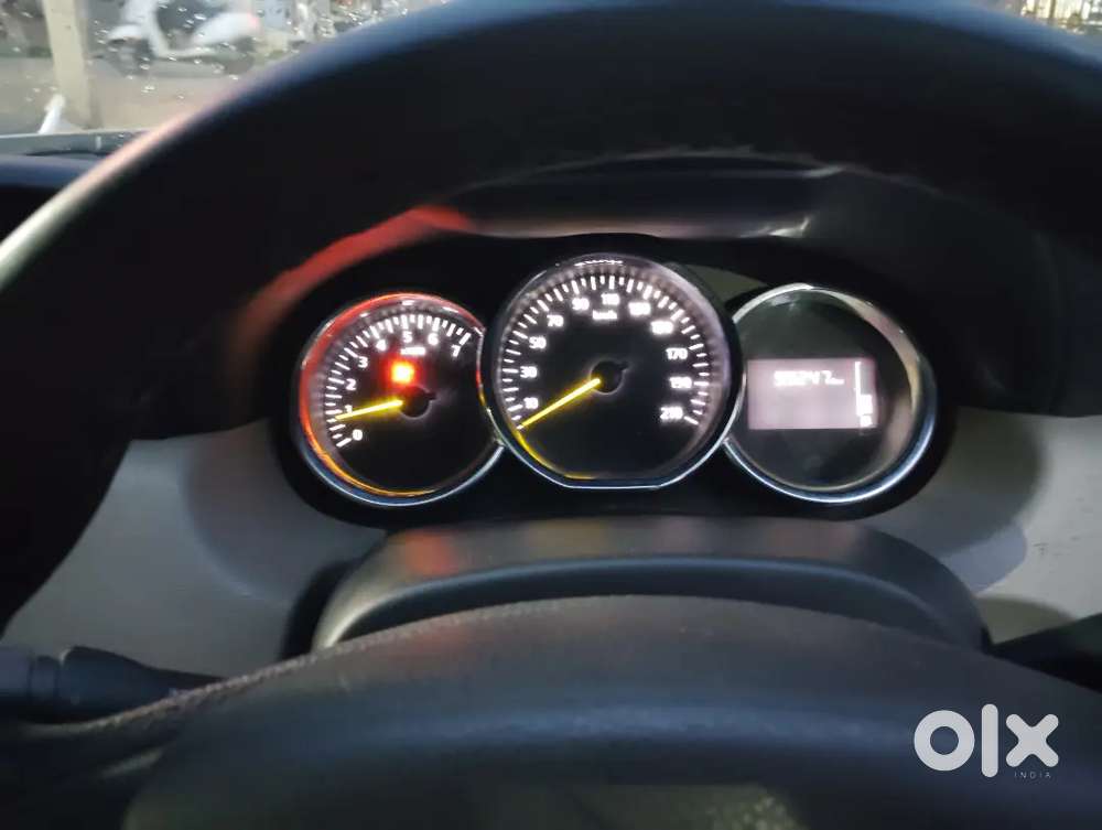 2nd Owner Renault Duster 2015
