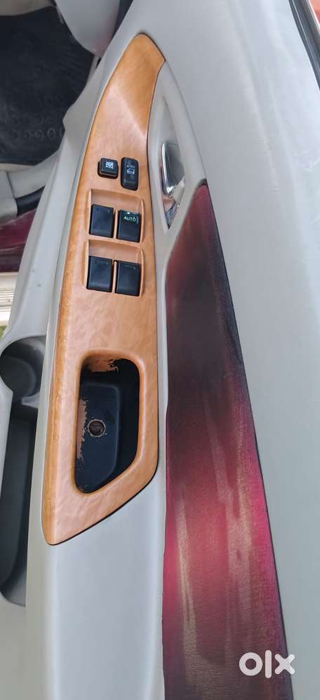 Toyota Innova, 2010, Diesel