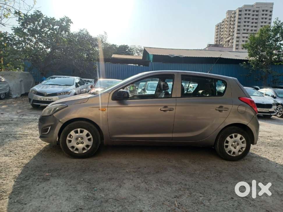 Hyundai I20 Sportz 1.2 Mt, 2013, Petrol