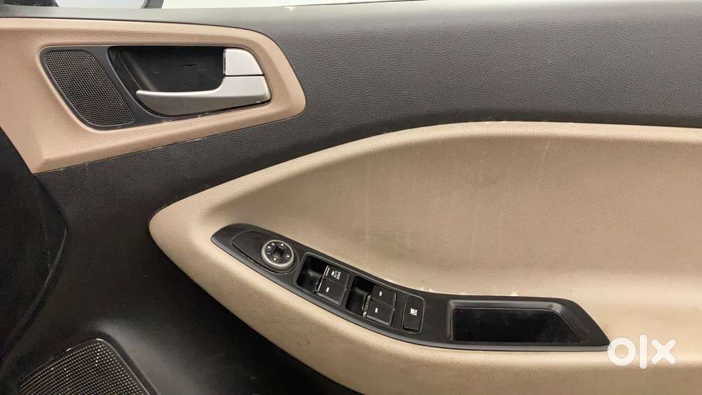 Hyundai Elite I20 1.2 Magna Plus, 2019, Petrol
