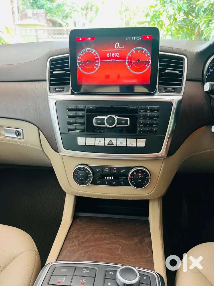 Mercedes-benz Gle 350  1st Owner  Low Km  Excellent Condition