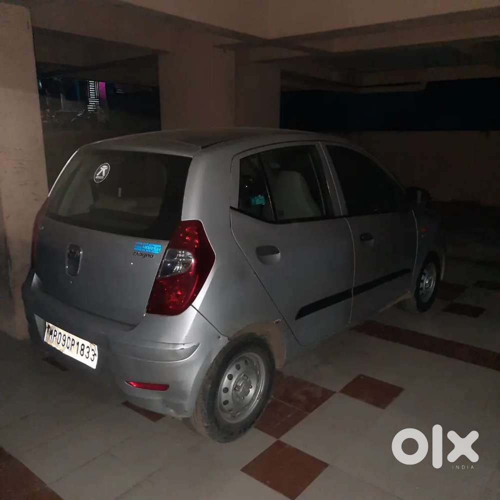 Hyundai I10 2014 Petrol Well Maintained