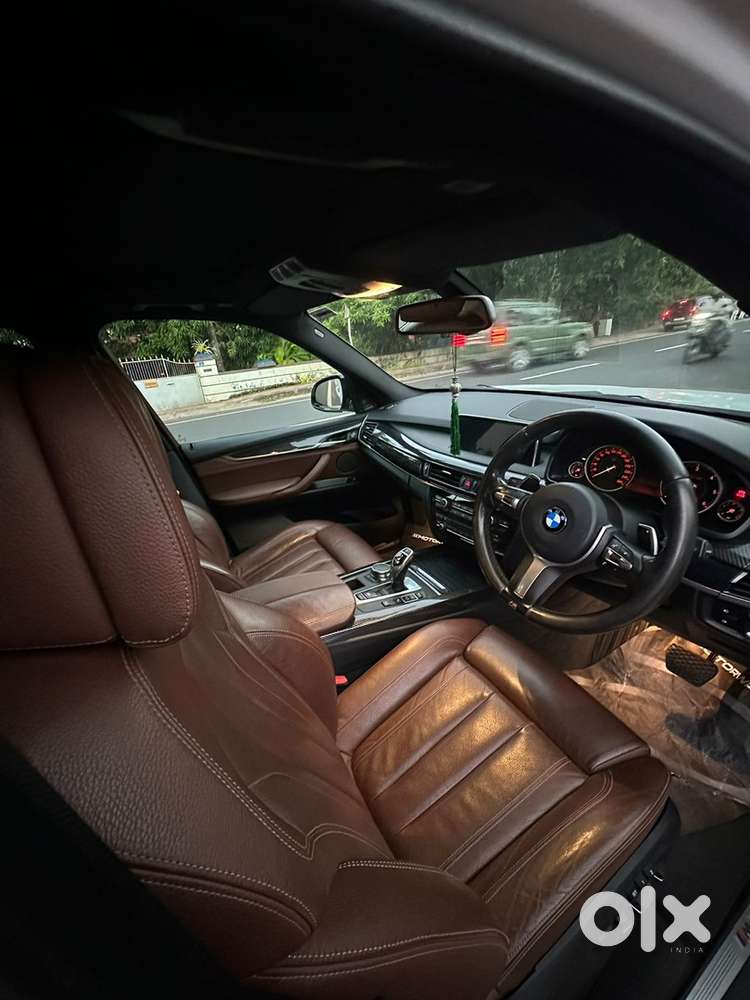 2019 Bmw X5 M Diesel Competition Automatic