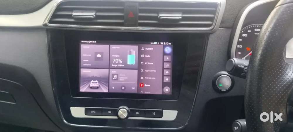 Mg Ev Car For Sale