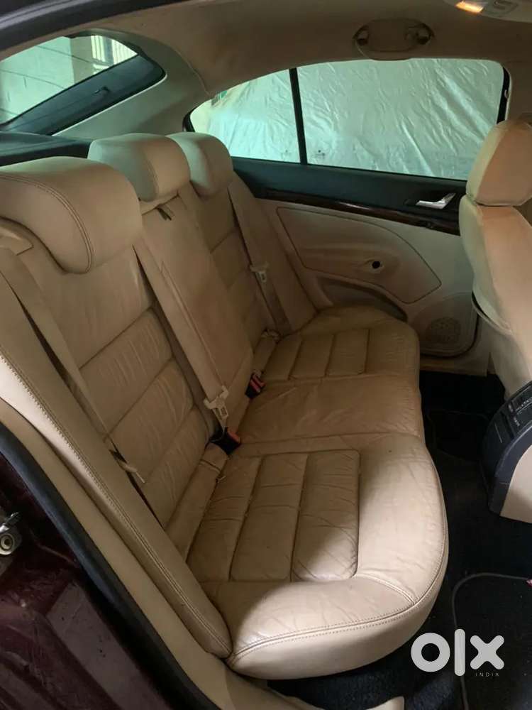 Skoda Laura 2011 Diesel Well Maintained