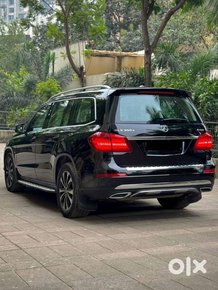 Mercedes-benz Gls 3.0 350d 4 Matic Grand Edition, 2019, Diesel