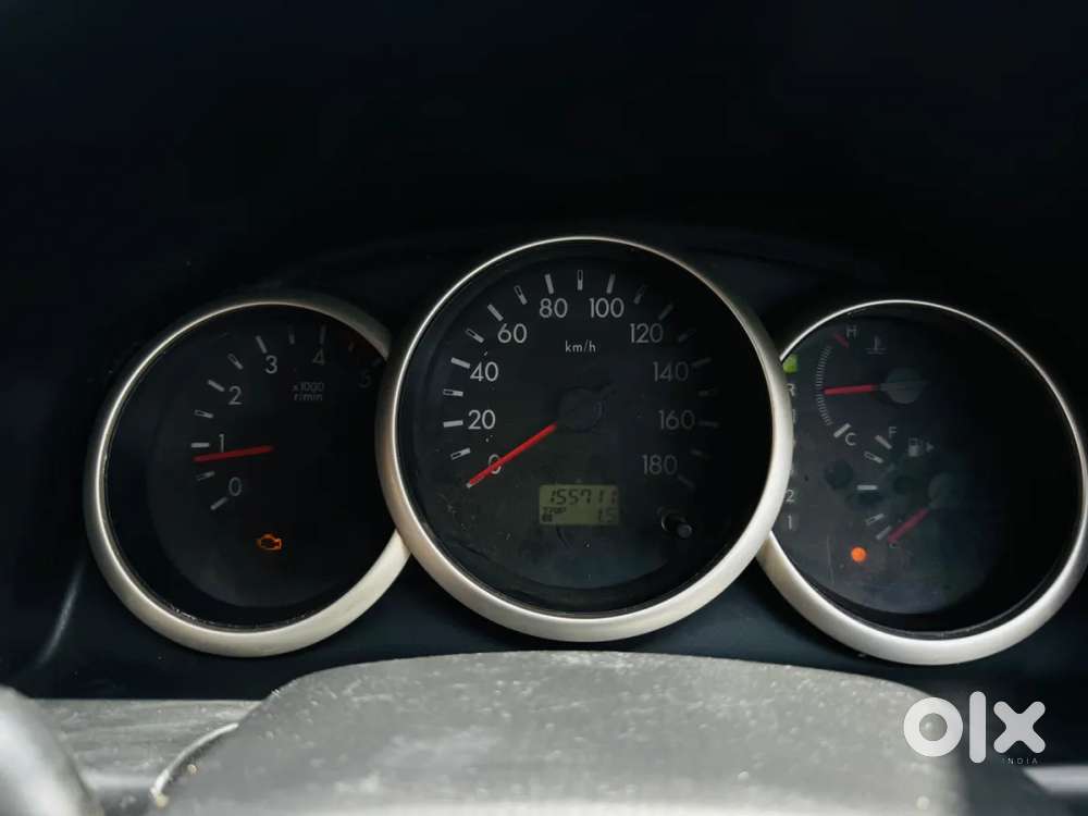 Ford Endeavour, 2010, Diesel