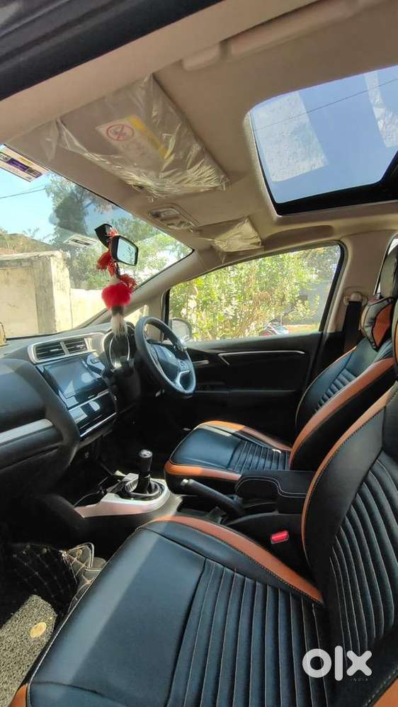 Honda Wr-v 2020 Petrol Good Condition