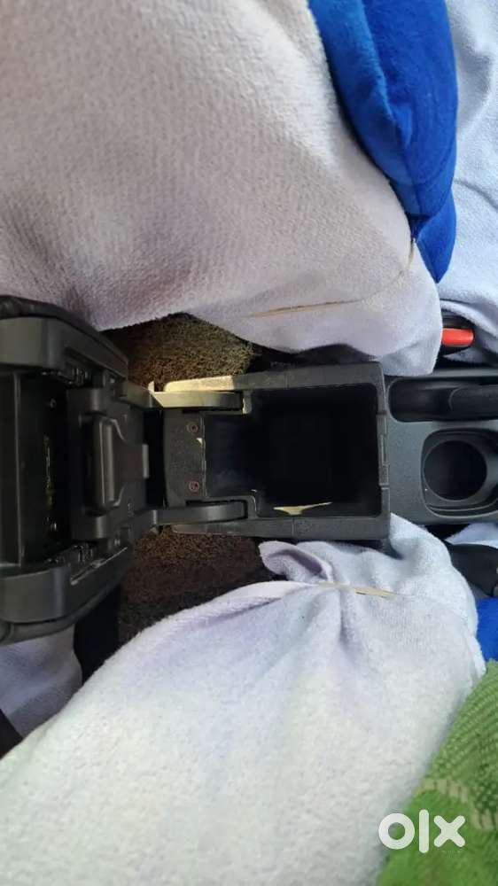 Maruti Suzuki Vitara Brezza 2018 Diesel 34000 Km Driven