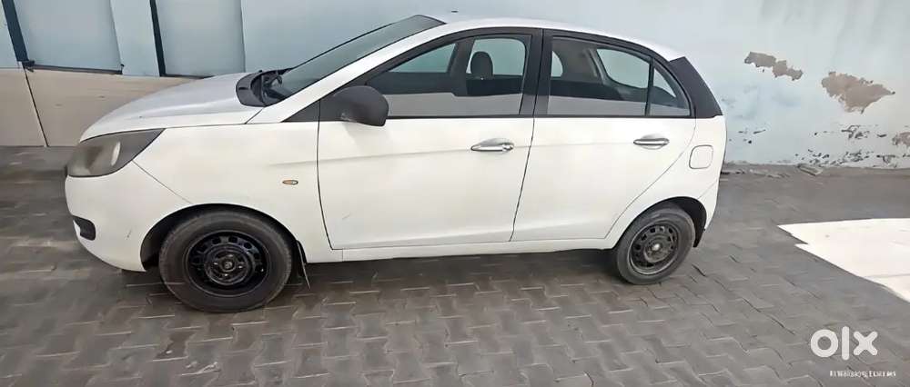 Tata Bolt 1.2 Xm 2016