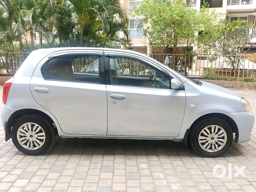 Excellent Condition Toyota Liva