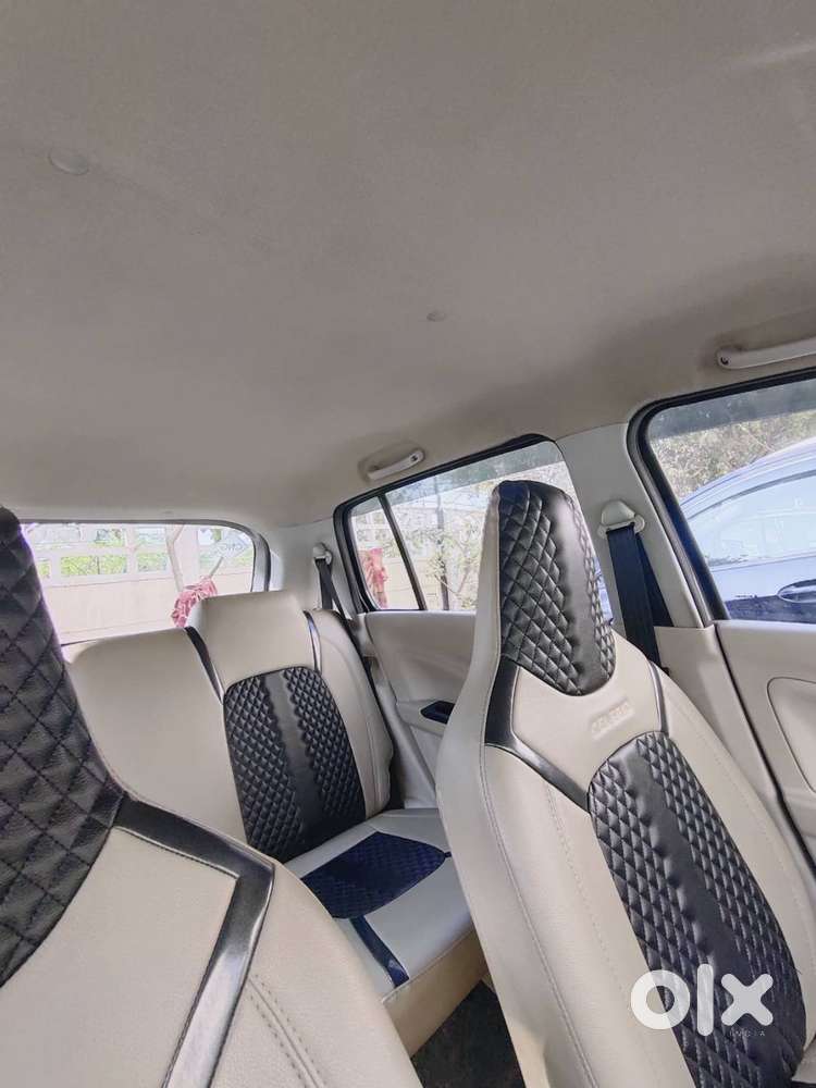 Celerio Vxi Cng 2019