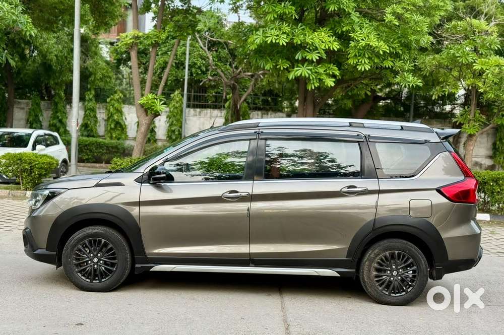 Maruti Suzuki Xl6 1.5 Alpha Mt, 2021, Petrol