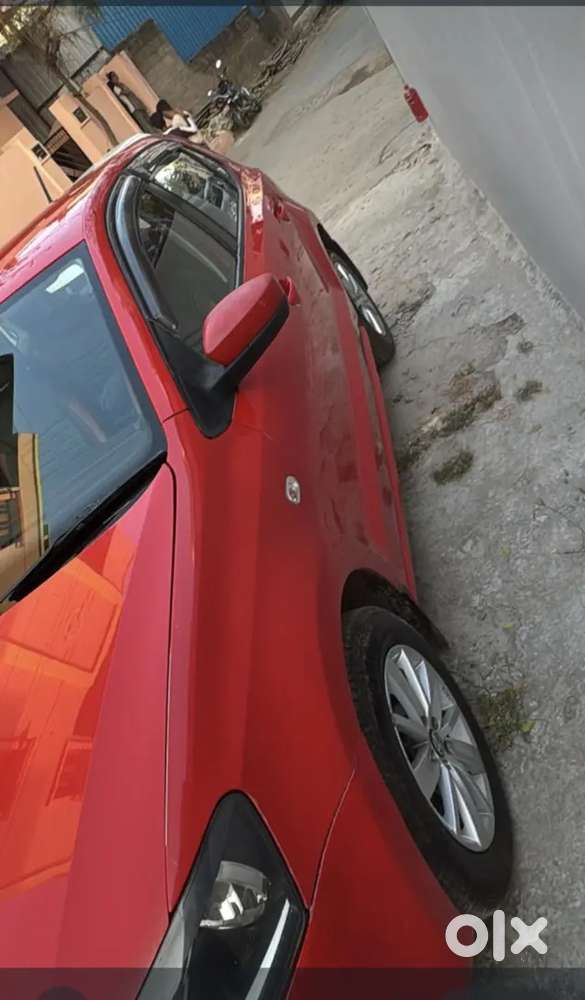 Volkswagen In Excellent Condition