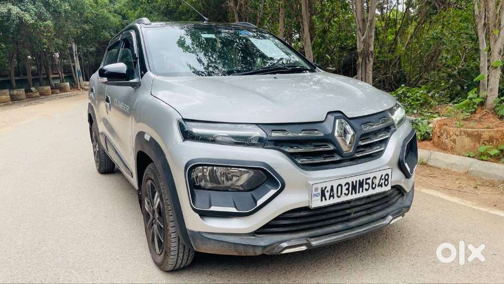 Renault Kwid, 2022, Petrol